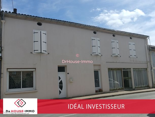 Maison 10 pièces 210 m²