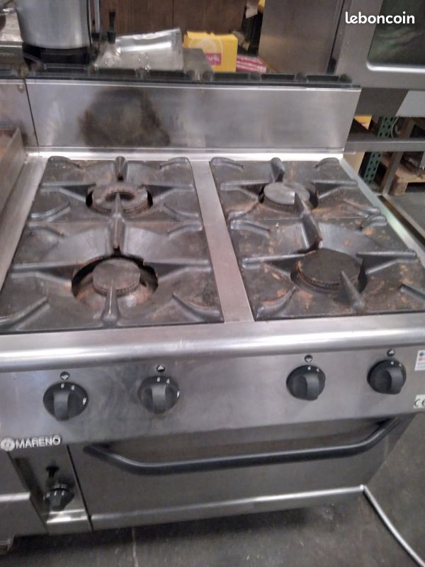 Terminale de cuisson (image 2)