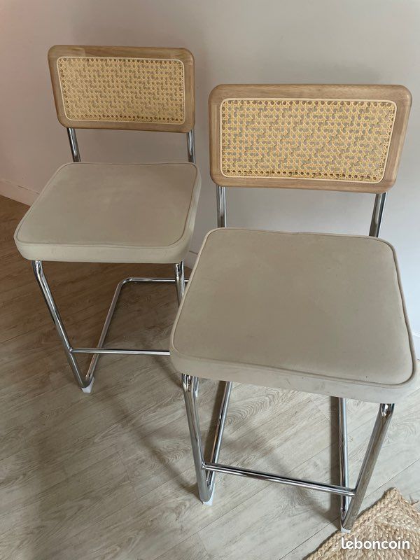 Chaise haute (image 1)