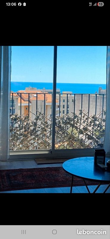 Appartement 3 pièces 41 m² · à Nice · 41 m² · 280 000 €