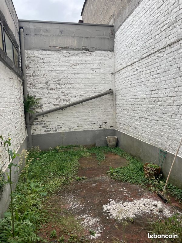 Maison 6 pièces 185 m² · à Roubaix · 185 m² · 171 000 €