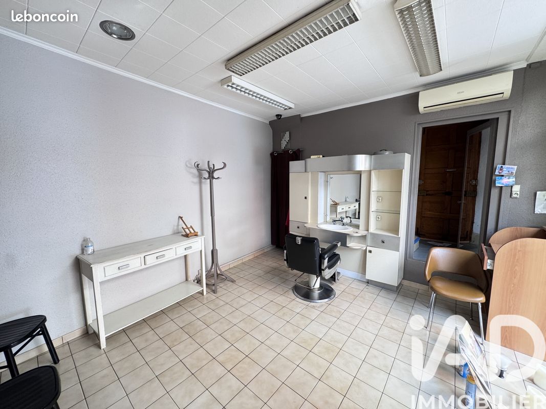 Immeuble 63 m² Vals-les-Bains (image 5)