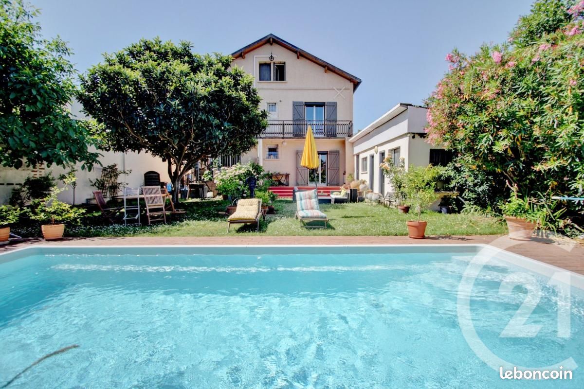 Maison 7 pièces 164 m² · à Toulouse · 164 m² · 480 000 €