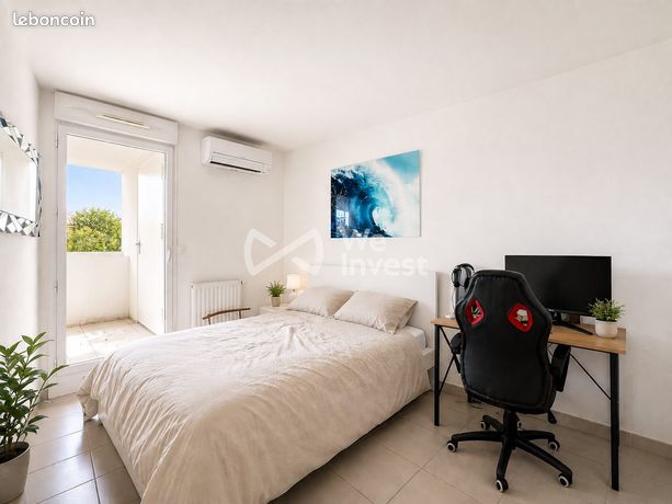 Appartement 3 pièces 73 m² — 7