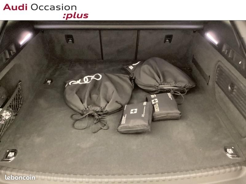 Audi A6 Avant 55 TFSI e 367ch Compétition quattro S tronic 7 16cv (image 16)