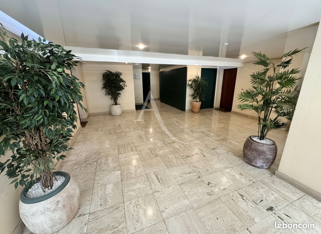 Appartement 3 pièces 95 m² · à Biarritz · 95 m² · 650 000 €
