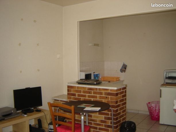 Appartement 1 pièce 40 m²