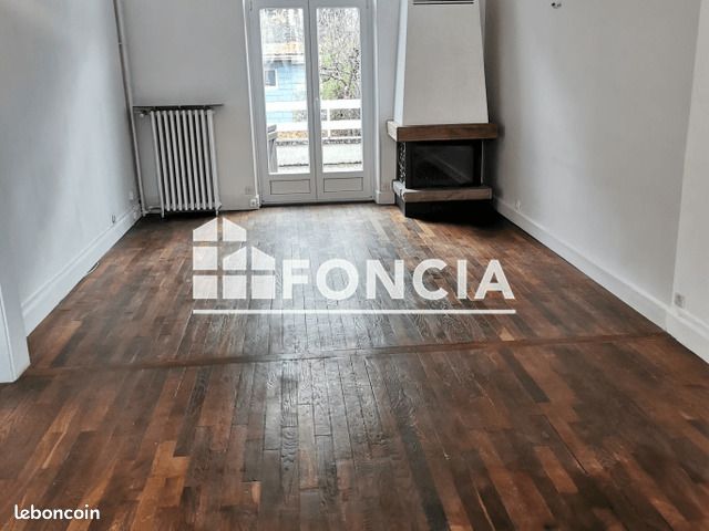 Maison a louer vandoeuvre-les-nancy - 5 pièce(s) - 100 m2 - Surfyn