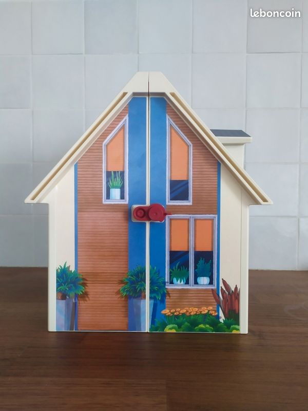 Maison Playmobil (image 2)