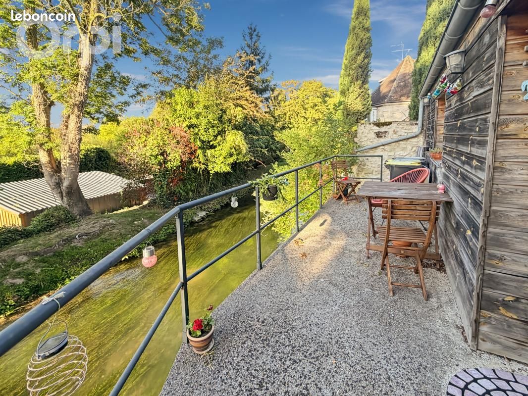 Maison 2 pièces 37 m² · à Senlis · 37 m² · 170 000 €
