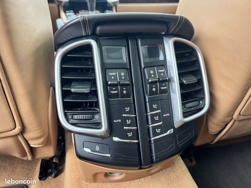 Porsche CAYENNE (958) 3.6 420CH S (image 11)