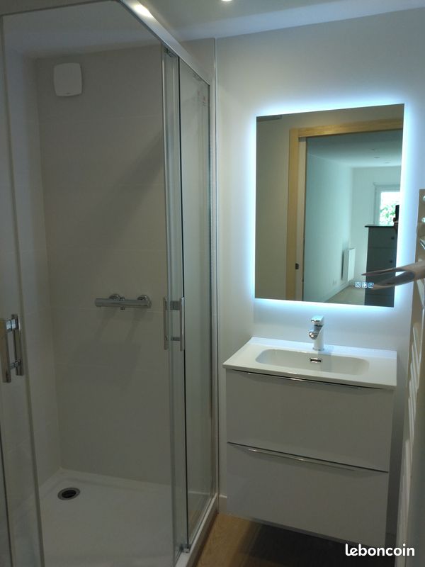 Appartement 1 pièce 32 m² · à La Rochelle · 32 m² · 212 000 €