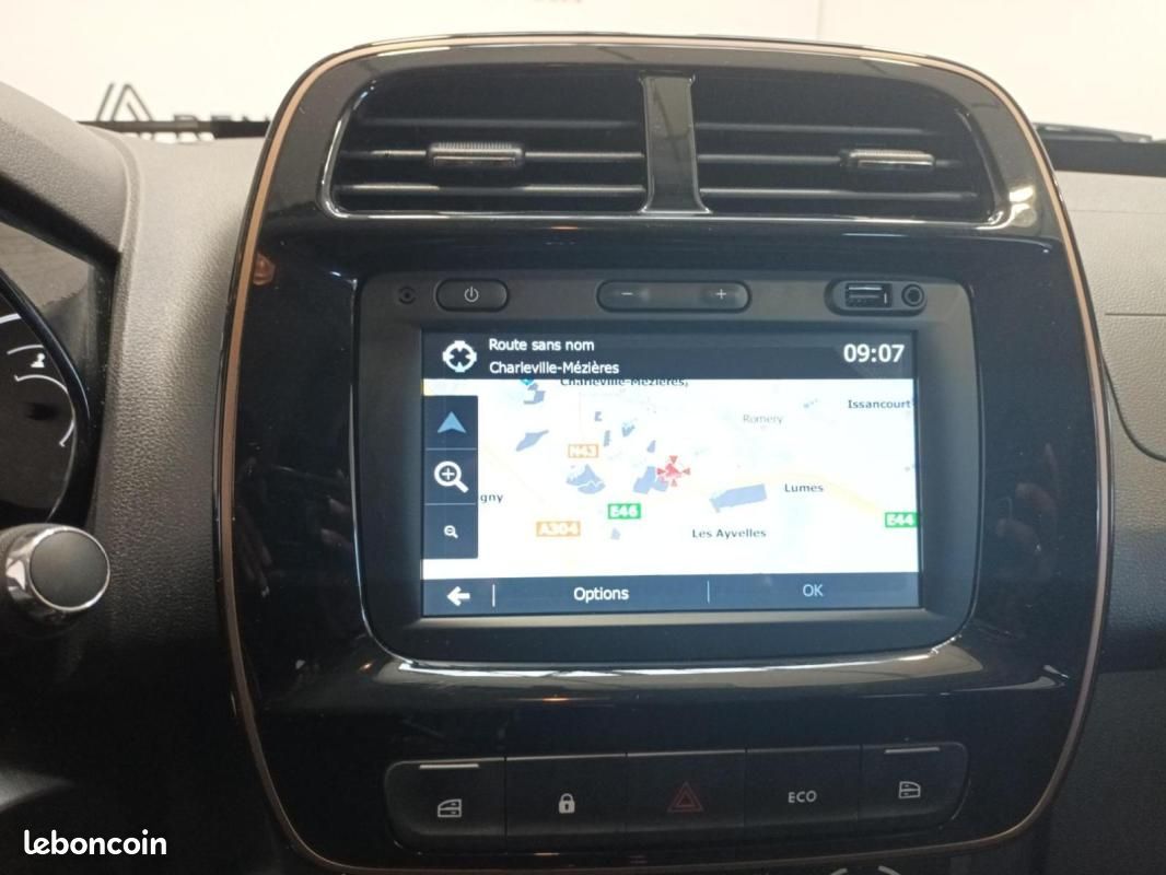 Dacia Spring Extreme (image 19)