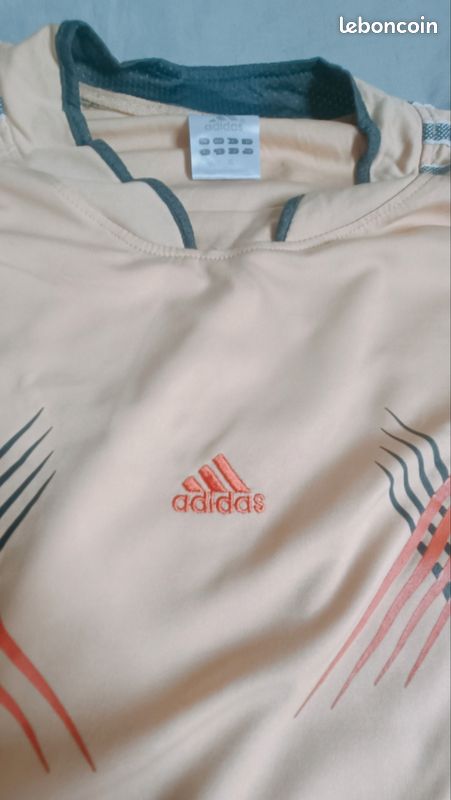 T-shirt adidas (image 3)