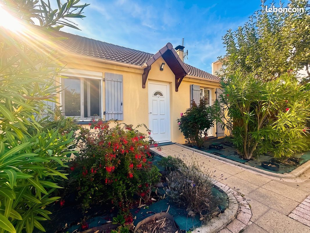 Maison 4 pièces 90 m² · à Le Havre · 90 m² · 233 000 €