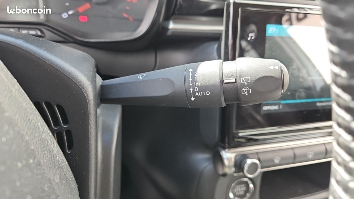 Citroën C3 BLUEHDI 100 SS BVM6 SHINE (image 20)