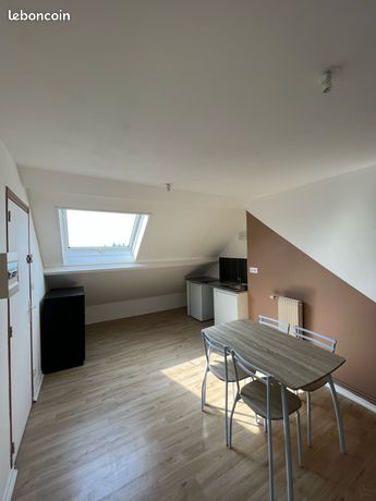 Appartement 30m2 Valenciennes