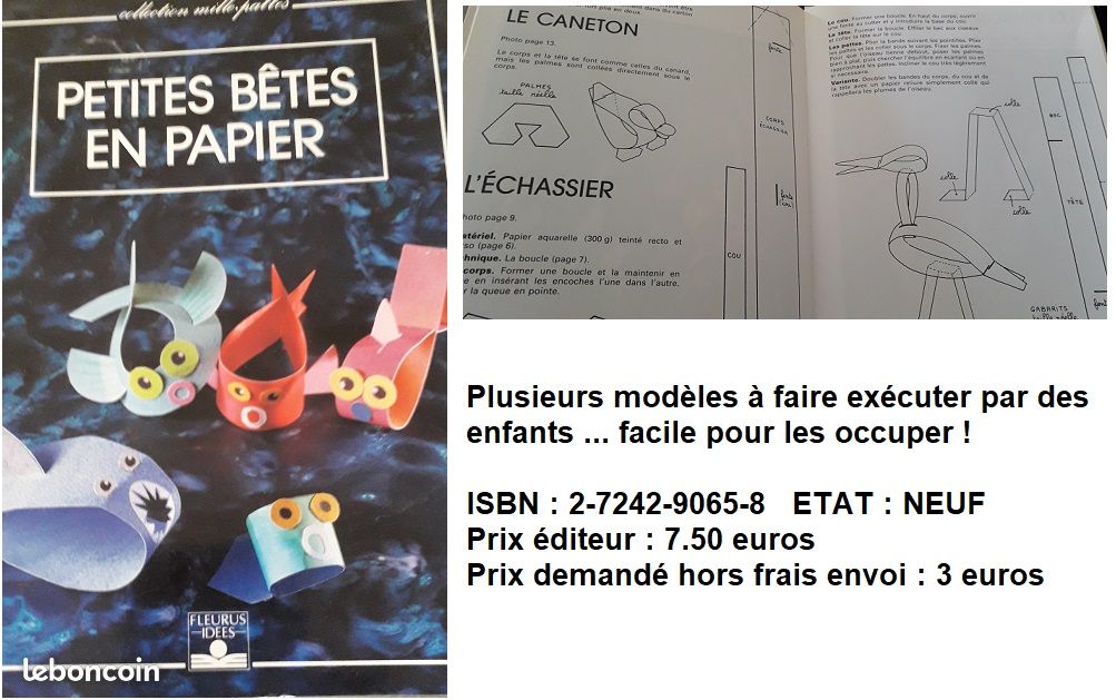 5 livres sur des activités à la maison pour les enfants (image 3)