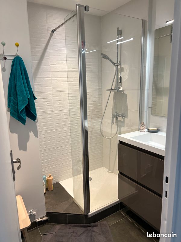 Location chambre - Mérignac Capeyron - Mérignac 33700 (image 3)