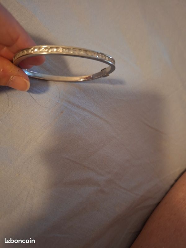 Vends bracelet Scharowski (image 2)