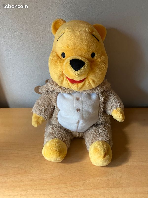 Peluche Winnie (image 3)