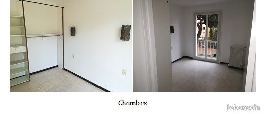 Appartement 2 pièces 45 m² · à Perpignan · 45 m² · 90 000 €