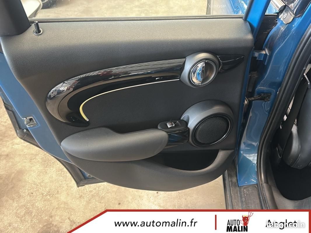 Mini 5 portes HATCH F55 LCI II Cooper 136 ch DKG7 Edition Premium Plus (image 22)