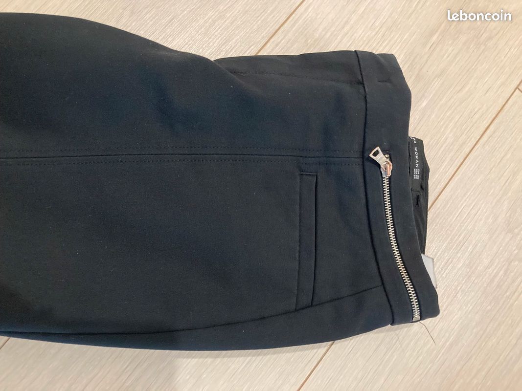 Pantalon Zara (image 4)