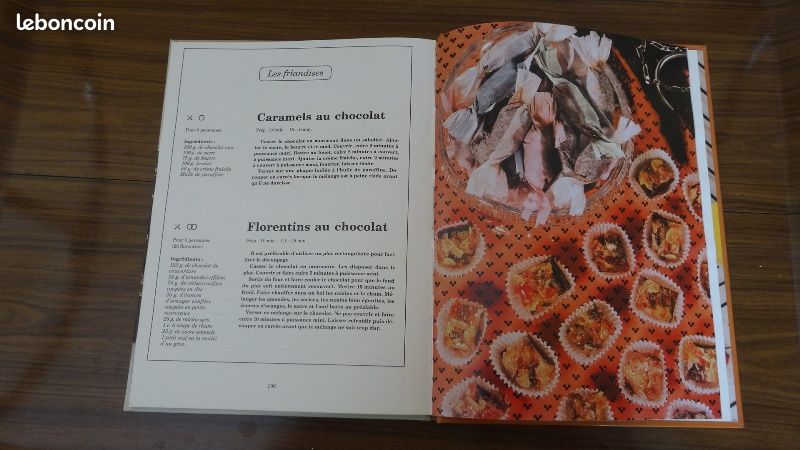 Les desserts au micro-ondes (image 4)