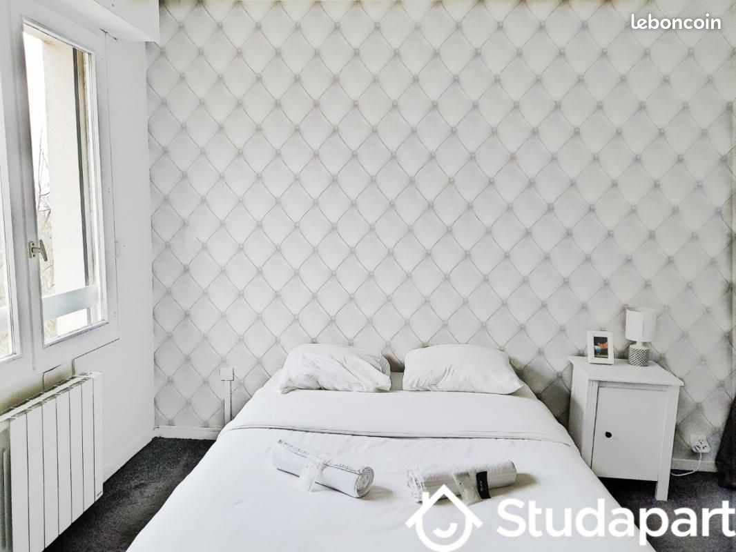 Appartement 1 pièce 36 m² · à Noisiel · 36 m² · 890 €