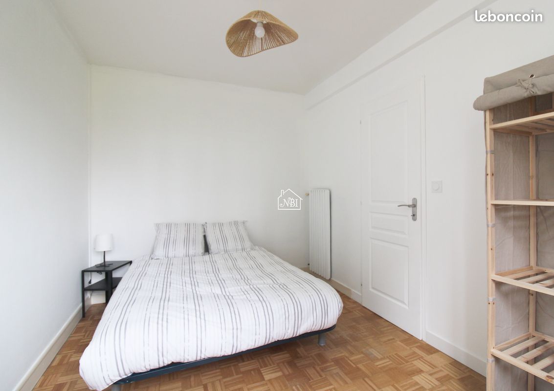 Appartement 4 pièces 74 m² · à Laval · 74,5 m² · 375 €/mois