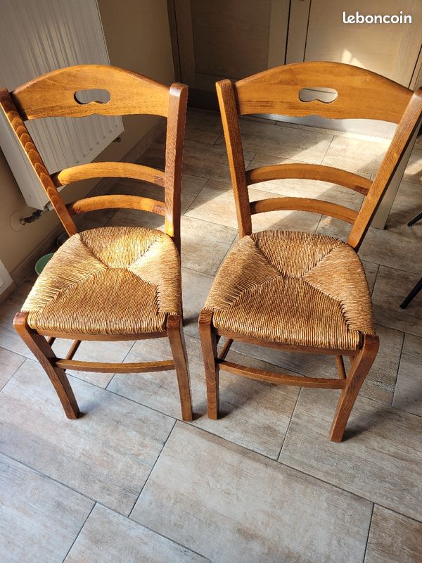 Chaise (image 1)