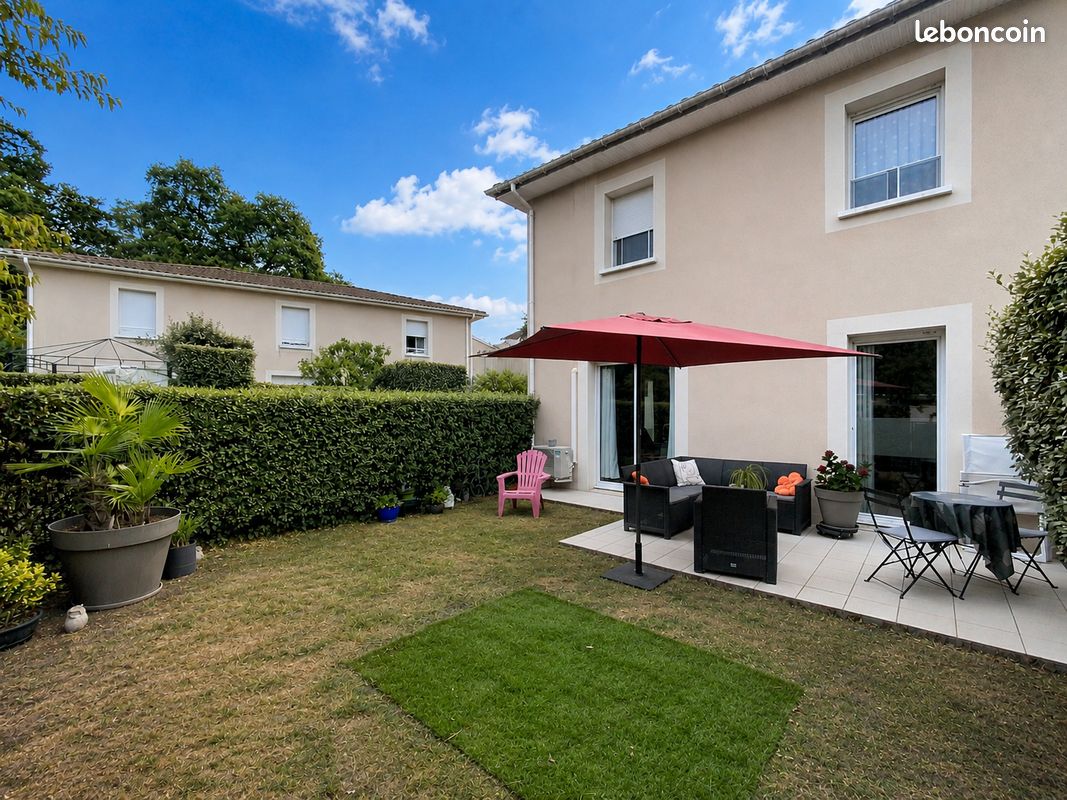 Maison 4 pièces 79 m² · à Saint-Paul-lès-Dax · 79 m² · 235 000 €
