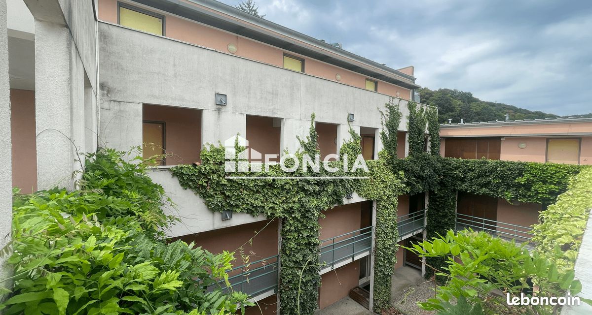 Appartement 1 pièce 25 m² · à Maxéville · 25 m² · 400 €/mois