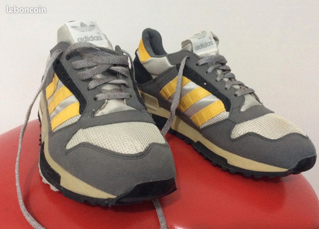 Outlet Adidas Store Adidas Adidas Originals Zx Flux Uomo Scontate