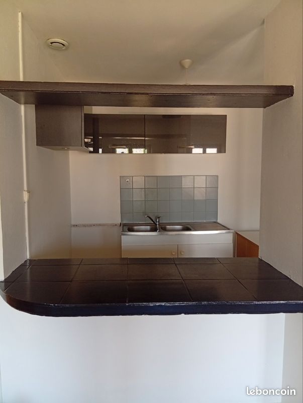 Appartement 3 pièces 51 m² · à Rive-de-Gier · 51 m² · 482 €/mois