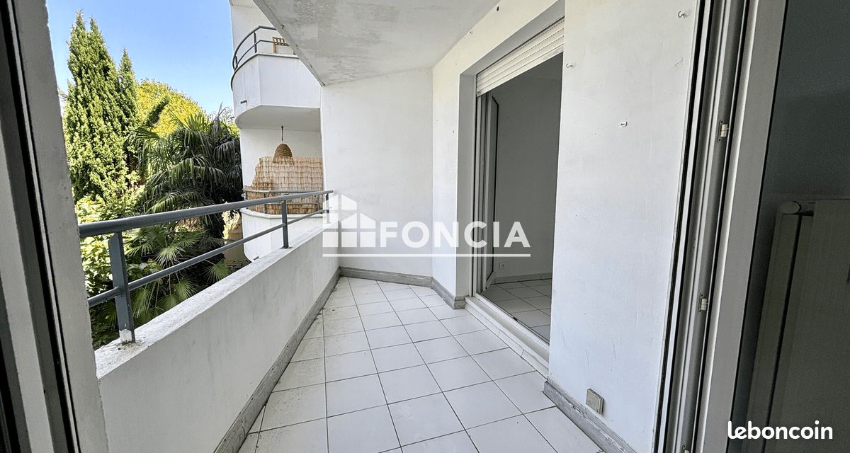 Appartement 2 pièces 39 m² · à Montpellier · 39 m² · 150 000 €
