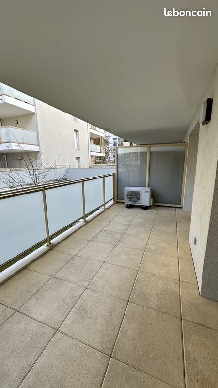 Appartement 2 pièces 43 m² · à Fontaines-sur-Saône · 43 m² · 180 000 €