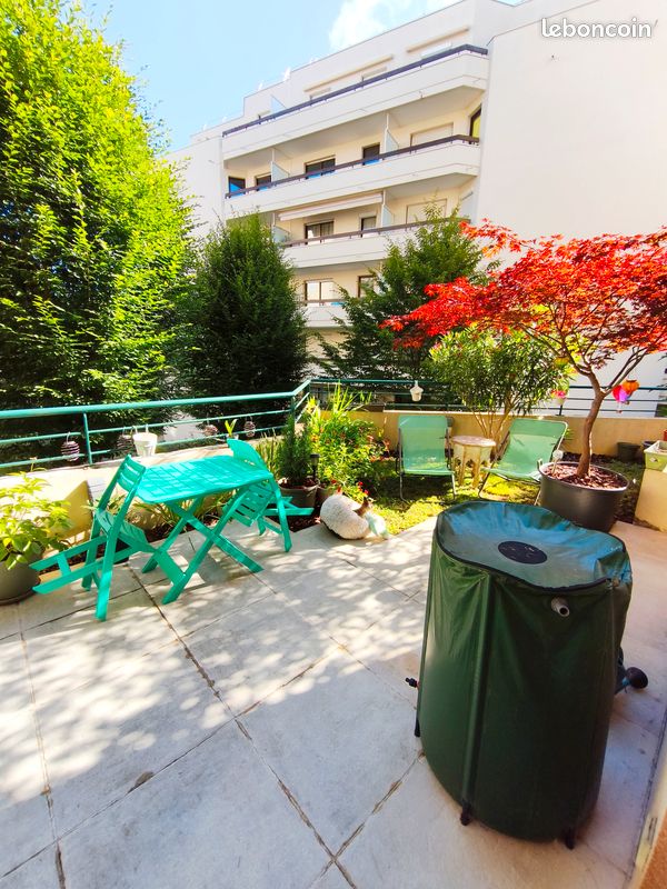 Appartement 2 pièces 51 m² · à Châtillon · 51 m² · 329 500 €