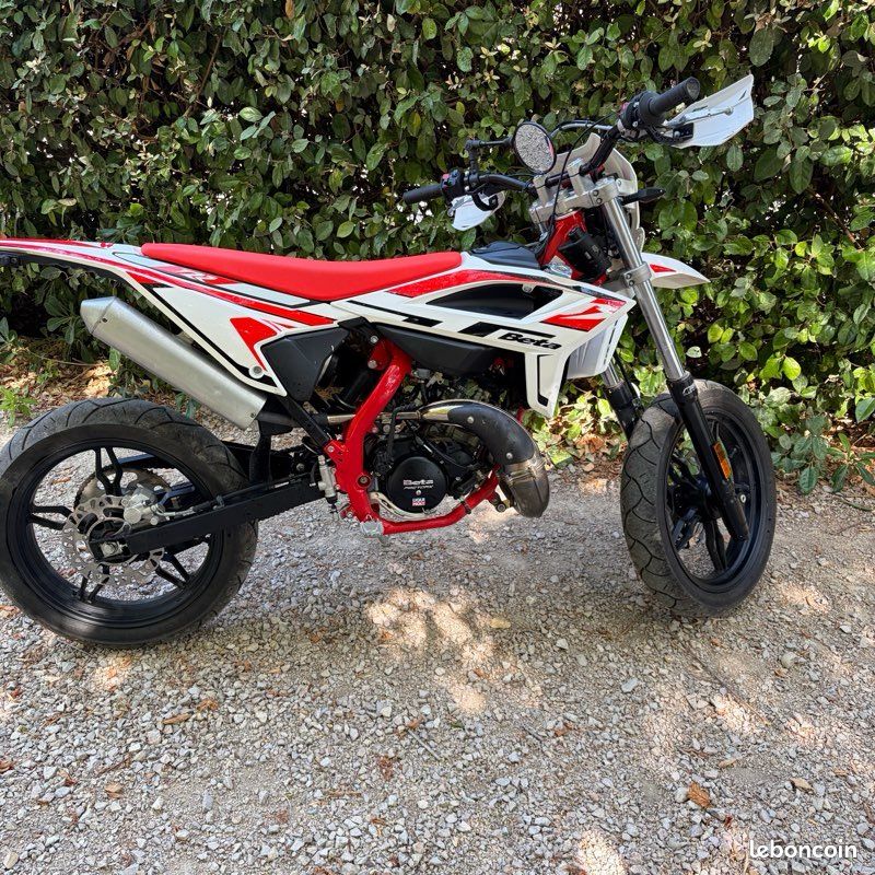 Bêta 50 rr (image 1)