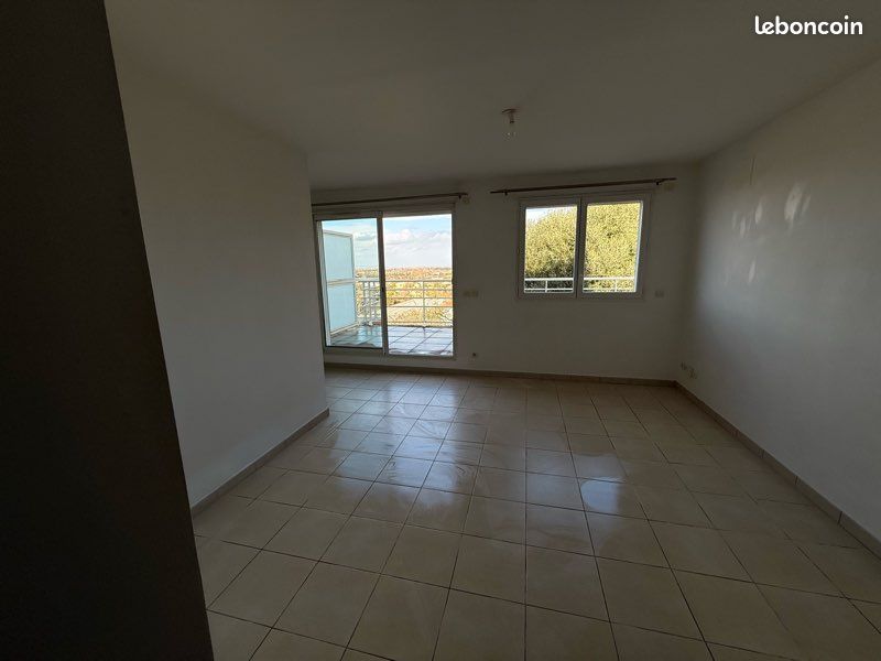 Appartement 2 pièces 33 m² · à Perpignan · 33 m² · 85 000 €