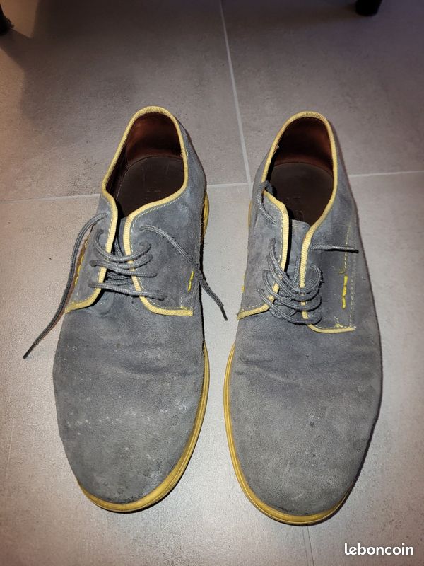 Chaussures taille 40 (image 3)
