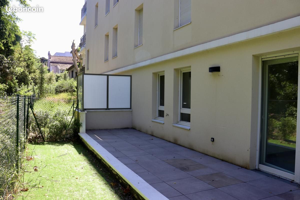 Appartement 3 pièces 67 m² · à Marseille · 67 m² · 335 134 €