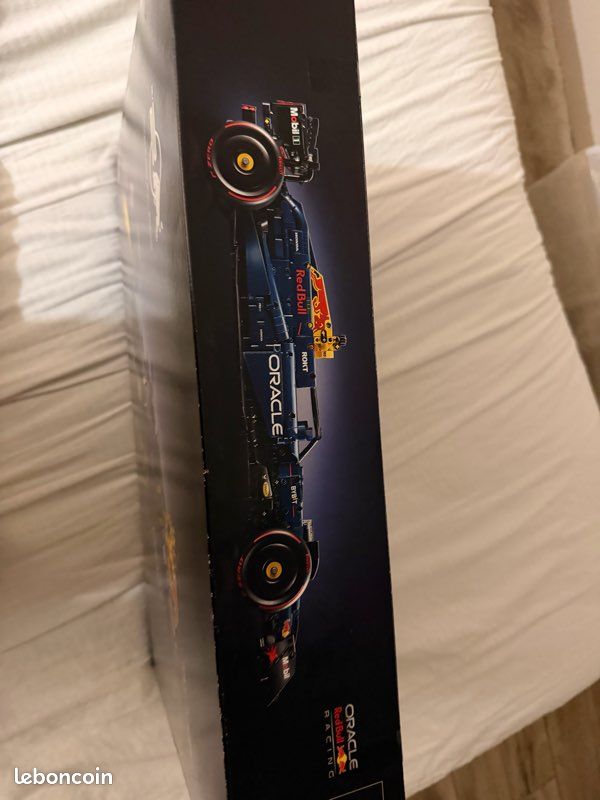 Lego redbull (image 2)