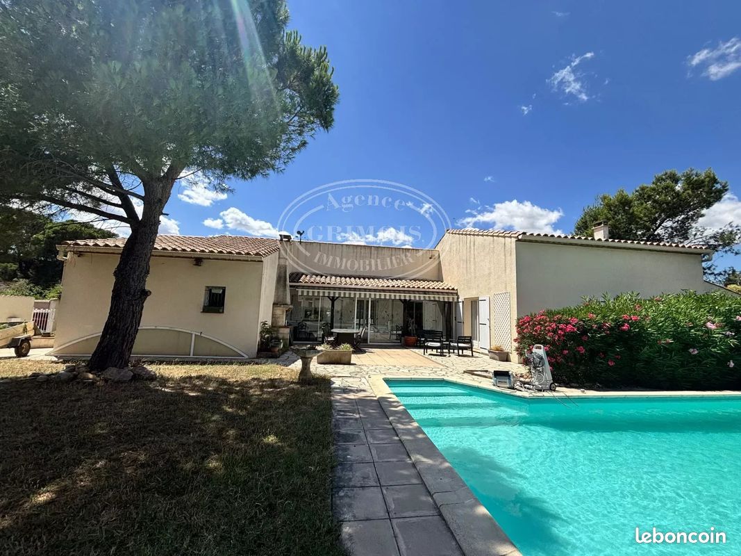 Maison 6 pièces 195 m² · à Lézignan-Corbières · 195 m² · 357 000 €