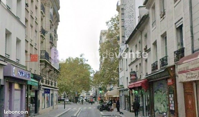 Commerce beauté/coiffure 75 m² (image 2)