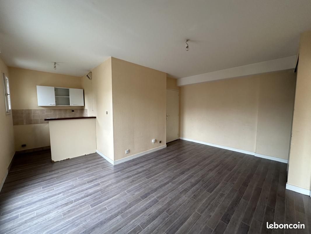 Appartement 2 pièces 33 m² · à Rennes · 33 m² · 131 250 €