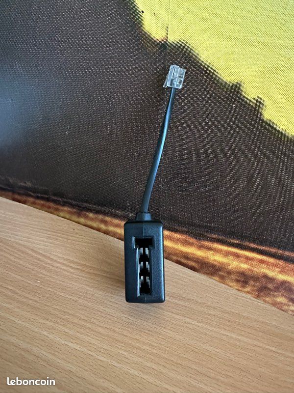 Téléphone fixe sans fil Matra Doro 5065R (image 5)