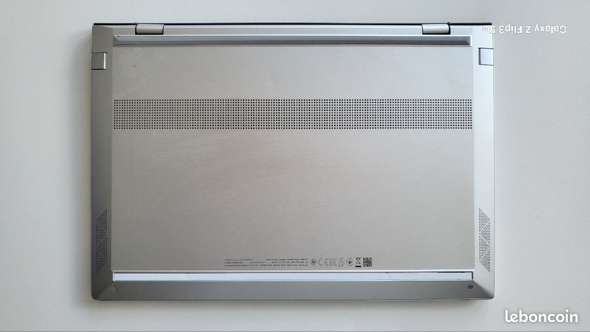 Hp envy 13" (image 4)