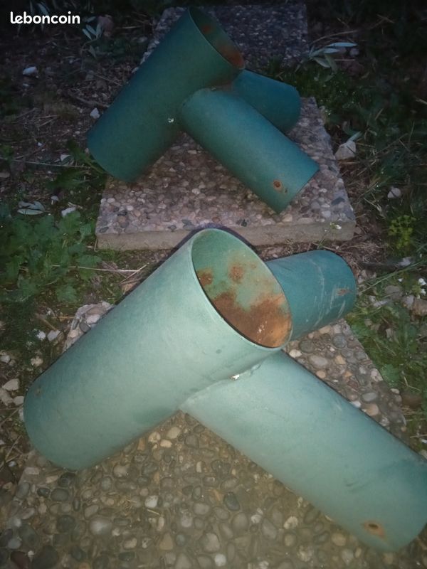 Raccord de balançoire pour portique (image 1)